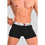 Tommy Hilfiger Organic Cotton Boxershort 810 Schwarz