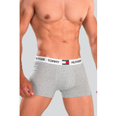 Tommy Hilfiger Organic Cotton Boxershort 810 Grau