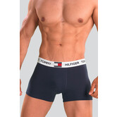 Tommy Hilfiger Organic Cotton Boxershort 810 Marine