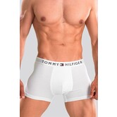 Tommy Hilfiger Original Boxershort 646 Weiß