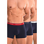 Tommy Hilfiger Premium Essentials Boxershort 3-Pack 842 Multi Blauw
