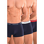 Tommy Hilfiger Premium Essentials Low Rise Boxershort 3-Pack 841 Blau