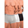 Tommy Hilfiger Premium Essentials Low Rise Boxershort 3-Pack 841 White/Black/Grey