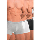 Tommy Hilfiger Recycled Cotton Boxershort 3-Pack 203 White/Black/Grey