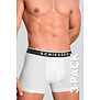 Schiesser 95/5 Organic Cotton Boxershort 3-Pack 983 White