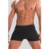 Schiesser Personal Fit Boxershort 324 Black