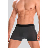 Schiesser Personal Fit Boxershort 324 Grau