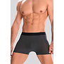 Schiesser Personal Fit Boxershort 324 Grey