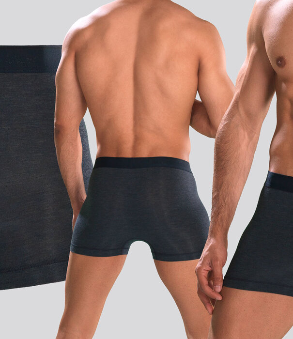 Schiesser Personal Fit Boxershort 324 Marine