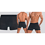 Schiesser Personal Fit Boxershort 324 Marine