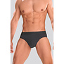Schiesser Personal Fit Rio Slip 323 Grey