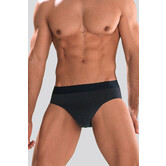 Schiesser Personal Fit Rio Slip 323 Navy