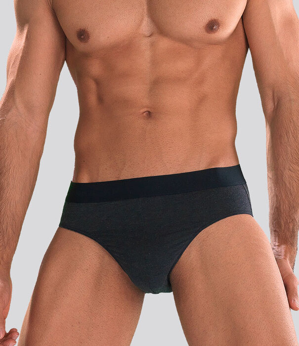 Schiesser Personal Fit Rio Slip 323 Navy