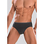 Schiesser Personal Fit Rio Slip 323 Zwart