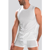Schiesser Long Life Soft Tank Top 104 White