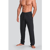 Schiesser Relax Long Pants 839 Black