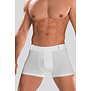 Schiesser Long Life Soft Boxershort 632 Weiß