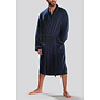 Schiesser Bathrobe 562 Marine