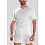 Schiesser Original Feinripp Shirt 122 Weiß