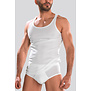 Schiesser Original Feinripp Tank Top 120 Wit