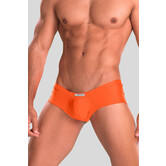 Joe Snyder Pop Colors Cheek Boxer 13 Oranje