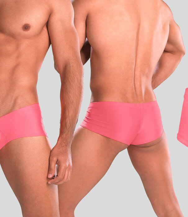 Joe Snyder Pop Colors Cheek Boxer 13 Licht Roze (352)
