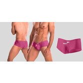 Joe Snyder Pop Colors Cheek Boxer 13 Pink