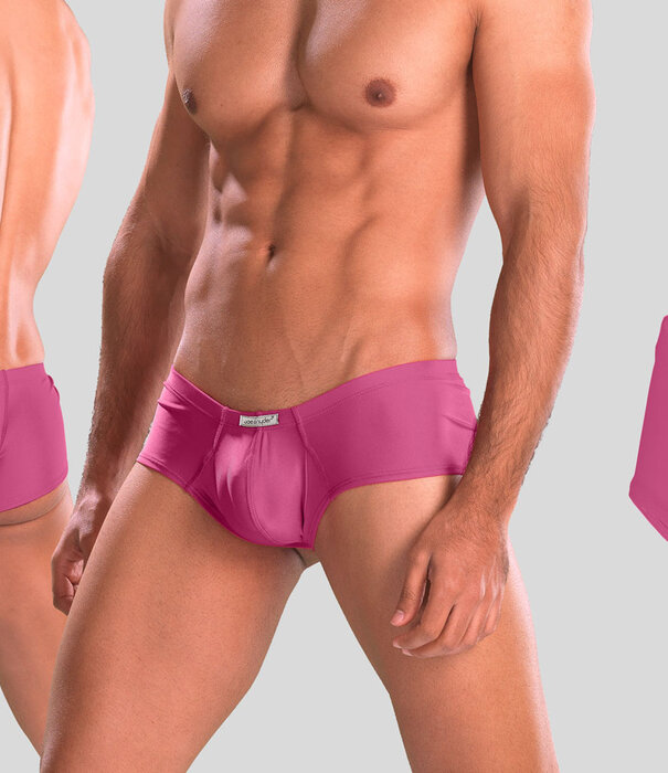 Joe Snyder Pop Colors Cheek Boxer 13 Roze