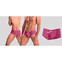 Joe Snyder Pop Colors Cheek Boxer 13 Rosa
