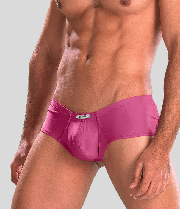 Joe Snyder Pop Colors Cheek Boxer 13 Rosa