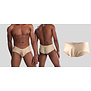 Joe Snyder Bulge Boxer 03 Beige (500)