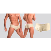Joe Snyder Shining Cheek Boxer 13 Beige (500)