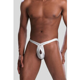 Joe Snyder Infinity Collection Mini Cheek 03 White