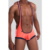 Joe Snyder Body Bulge 10 Roze