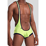 Joe Snyder Body Bulge 10 Lime (258)