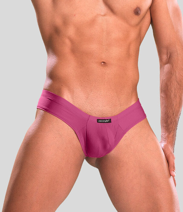 Joe Snyder Pop Colors Mini Cheek 22 Rosa