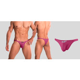 Joe Snyder Pop Colors Capri 07 Roze