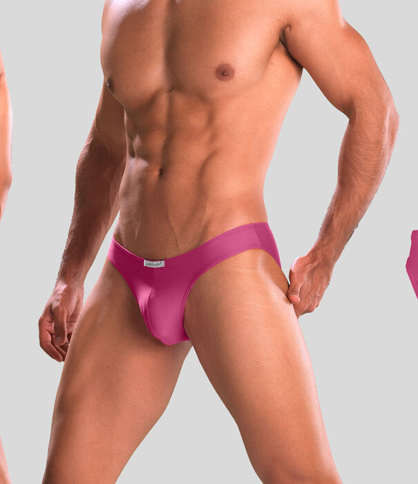 Joe Snyder Pop Colors Bikini 01 Roze