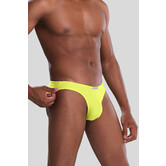 Joe Snyder Pop Colors Bikini 01 Lime (258)
