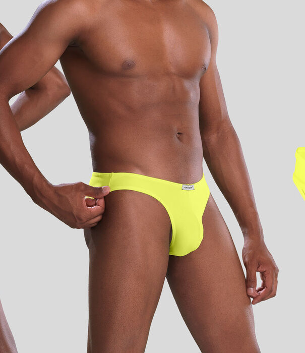 Joe Snyder Pop Colors Bikini 01 Lime (258)
