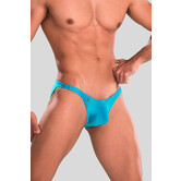 Joe Snyder Bulge Full Bikini 04 Turquoise