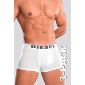 Diesel Damien Boxershort 3-Pack JKKB Wit