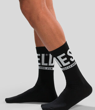 Diesel Ray Socks 3-Pack QATV Zwart