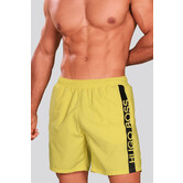 Boss Dolphin Swim Short 595 Geel