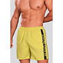Boss Dolphin Swim Short 595 Gelb
