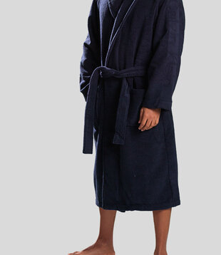 Calvin Klein Robe EM1159E Marine