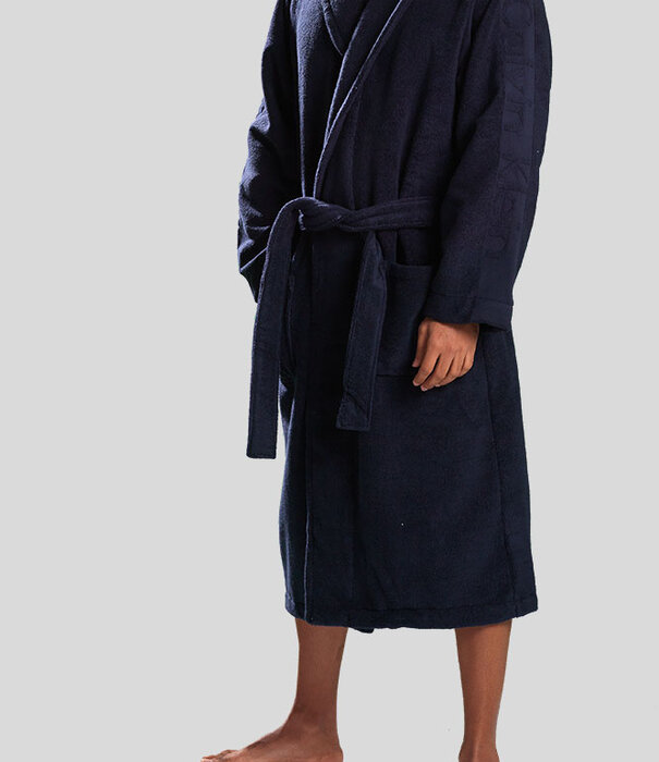 Calvin Klein Robe EM1159E Navy