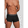 Calvin Klein Boxershort 3-Pack NB1799A Schwarz