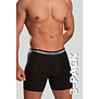 Calvin Klein Boxer Brief 3-Pack NB1798A Zwart