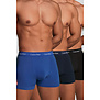 Calvin Klein Boxershort 3-Pack U2662G Blau/Schwarz